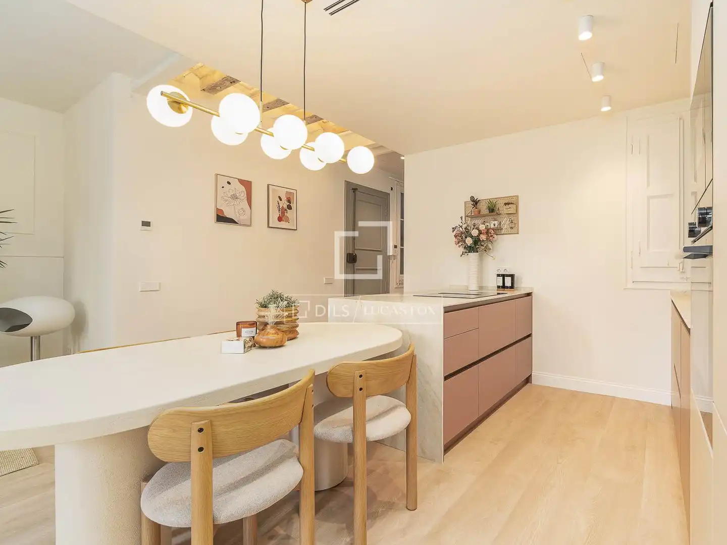 Flat with terrace for sale in Ciutat Vella, imagen 6