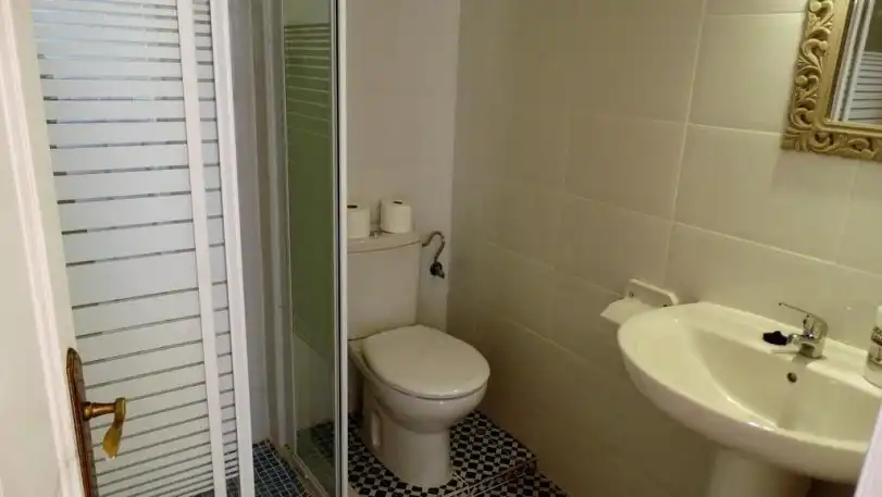 Baño de Local en venta en Calpe / Calp con Internet