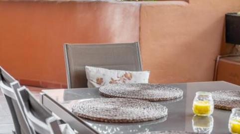 Foto 5 de Apartament de lloguer a Los Naranjos, Málaga