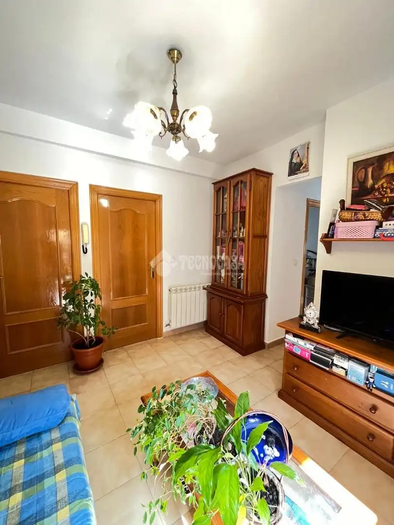 Habitación de Piso en venta en Madrid
