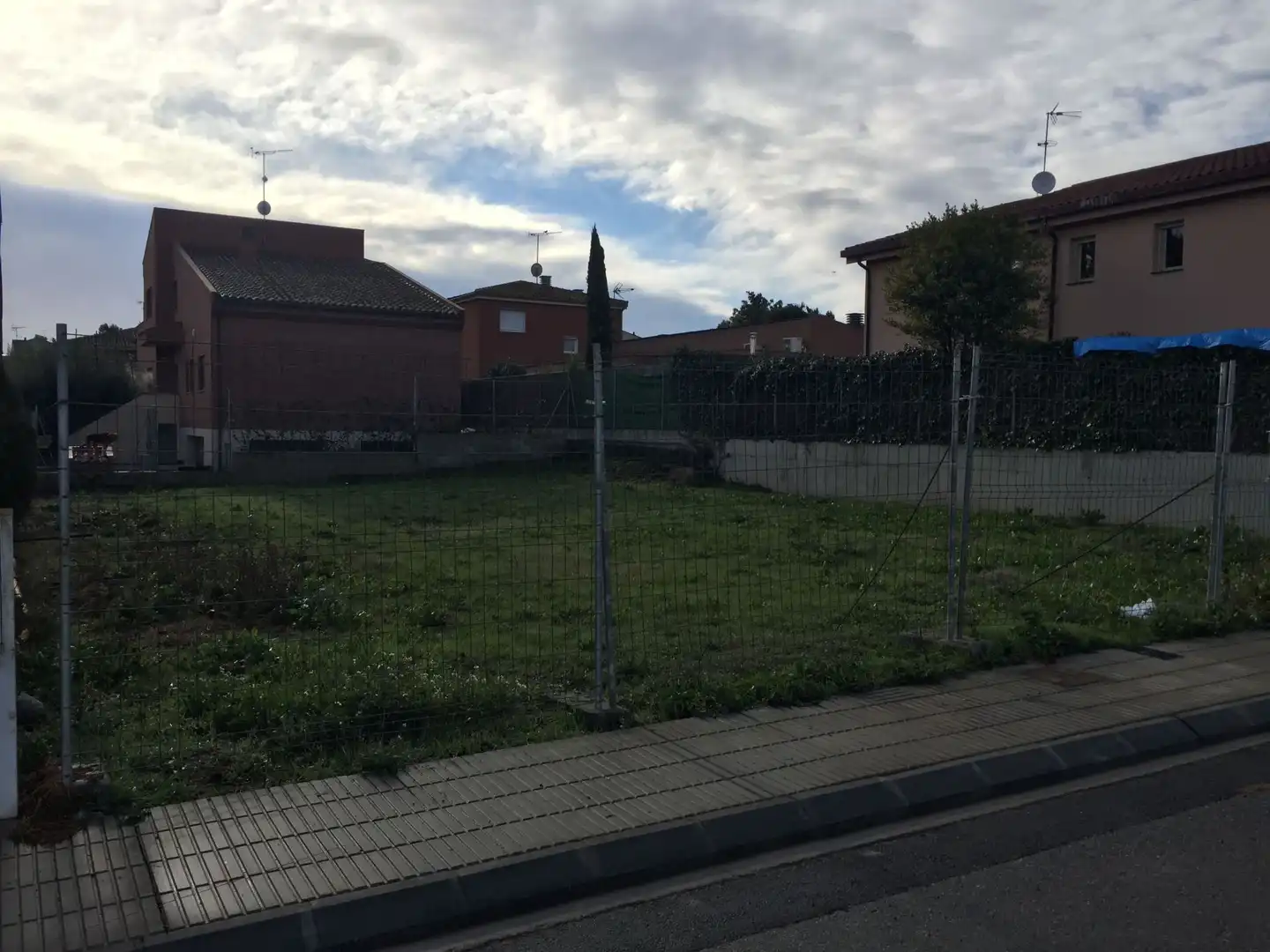 Residencial en venda en Miralcamp