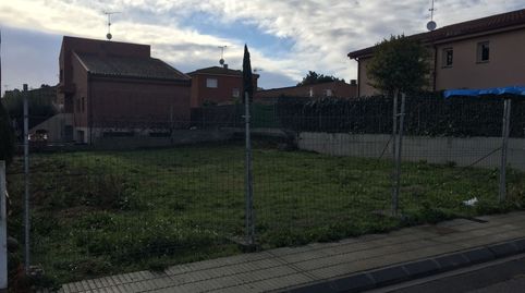 Estupendo solar residencial, ideal para la construcción de su casa unifamiliar o chalet. Si le interesa la adquisición del mismo,, immagine 5