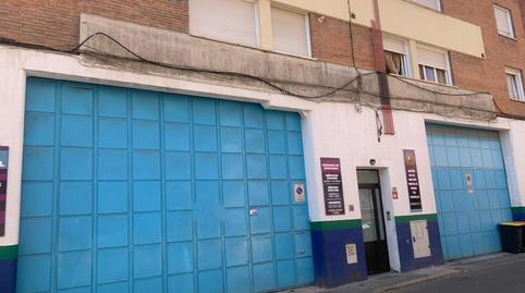 Foto 4 de Edifici en venda a Orcasur - 12 de Octubre,  Madrid Capital