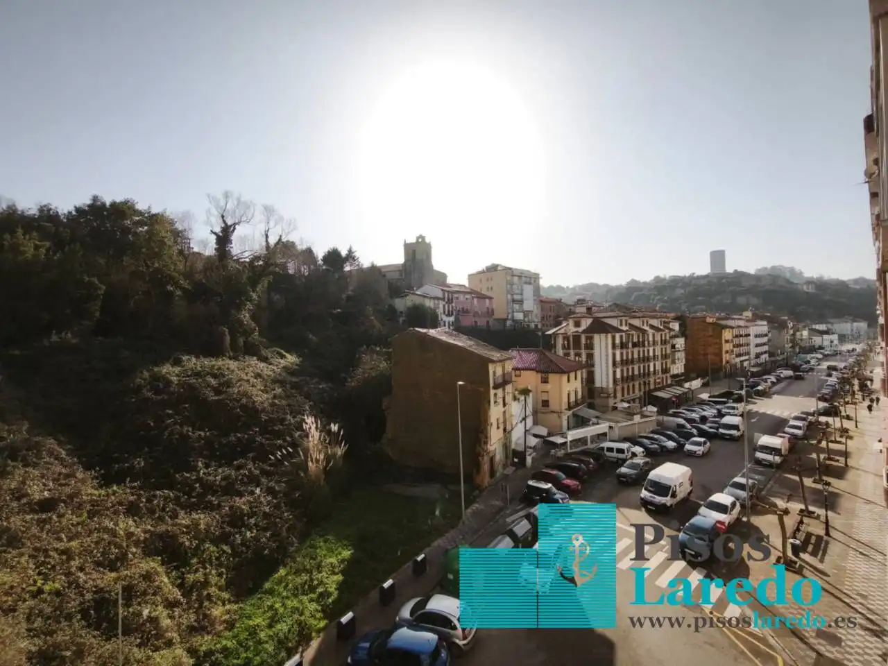 Pis amb ascensor en venda a Calle Doctor Federico de la Lastra 1, imagen 2