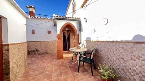 Foto 3 de Casa o xalet en venda a Bobadilla - Bobadilla Estación - La Joya, Antequera