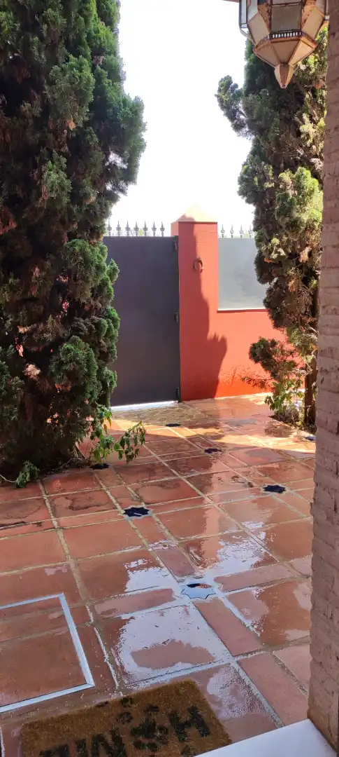Chalet con jardín en venta en Valencina de la Concepción, imagen 4