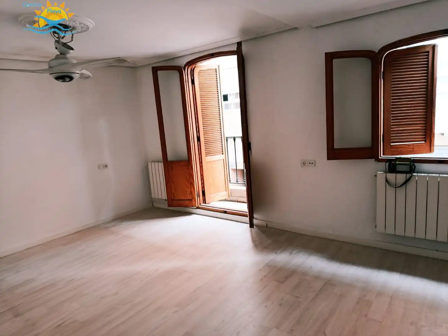 Dúplex en venta en Zona Calle Valencia