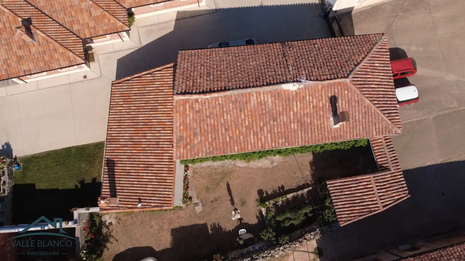 Casa en venda a Aguilar de Campoo, imagen 26