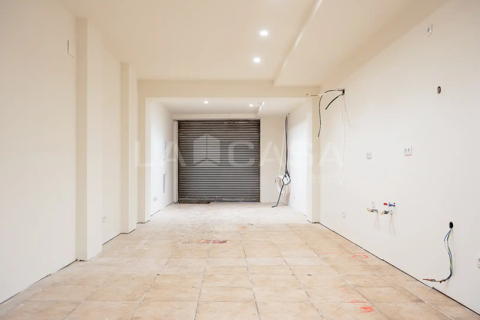 Oficina en venda en L'Hospitalet de Llobregat
