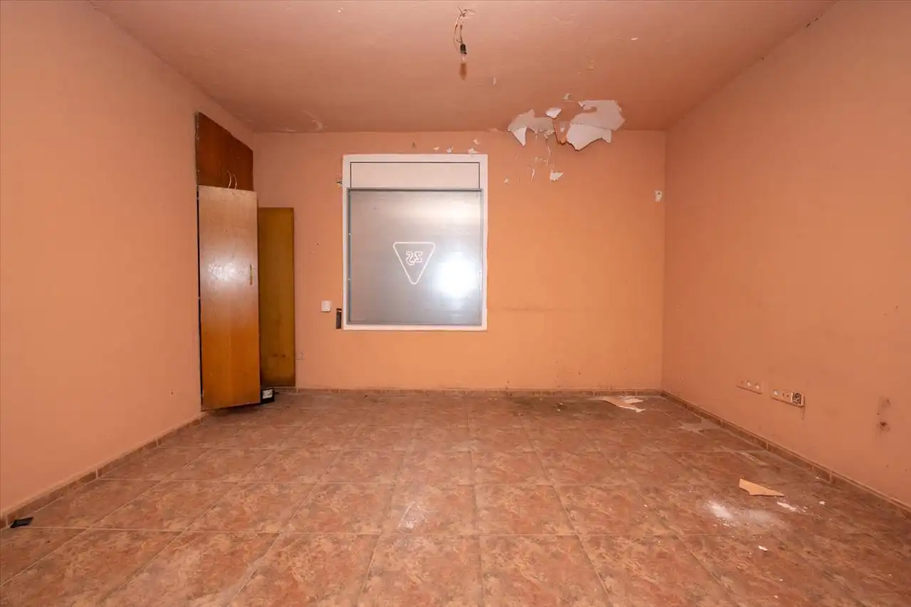 Dúplex en venda en Terrassa amb Terrassa i Balcó