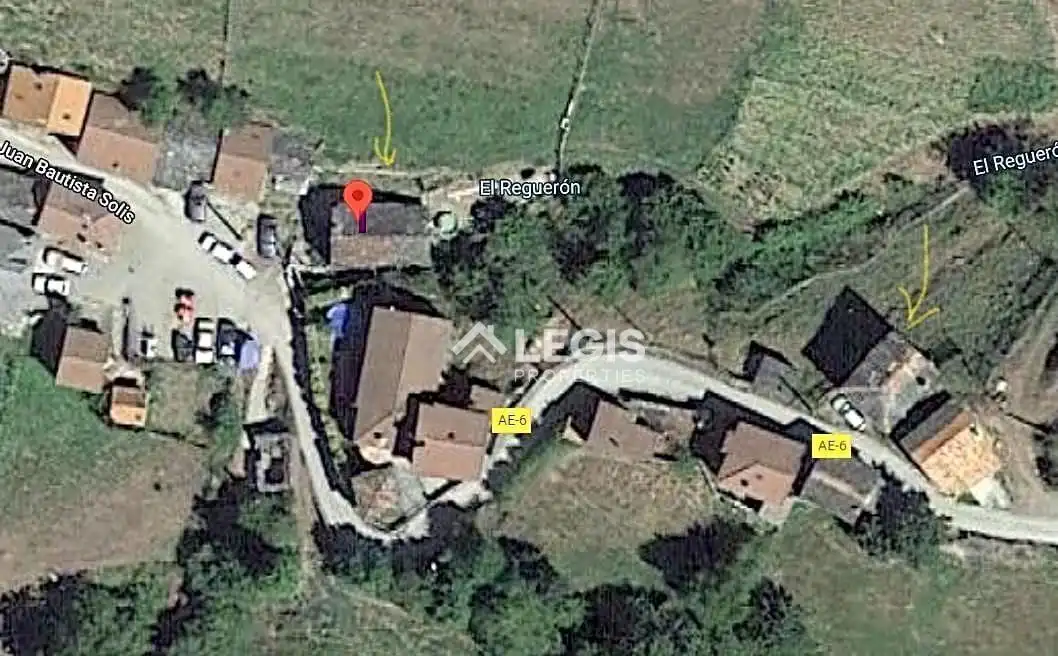 Haus zum Verkauf in CASOMERA, imagen 24