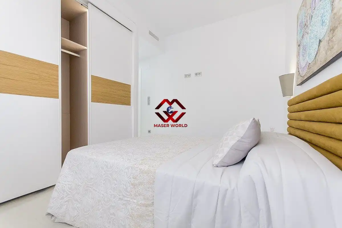 Chalet con piscina en venta en Los Montesinos, imagen 36