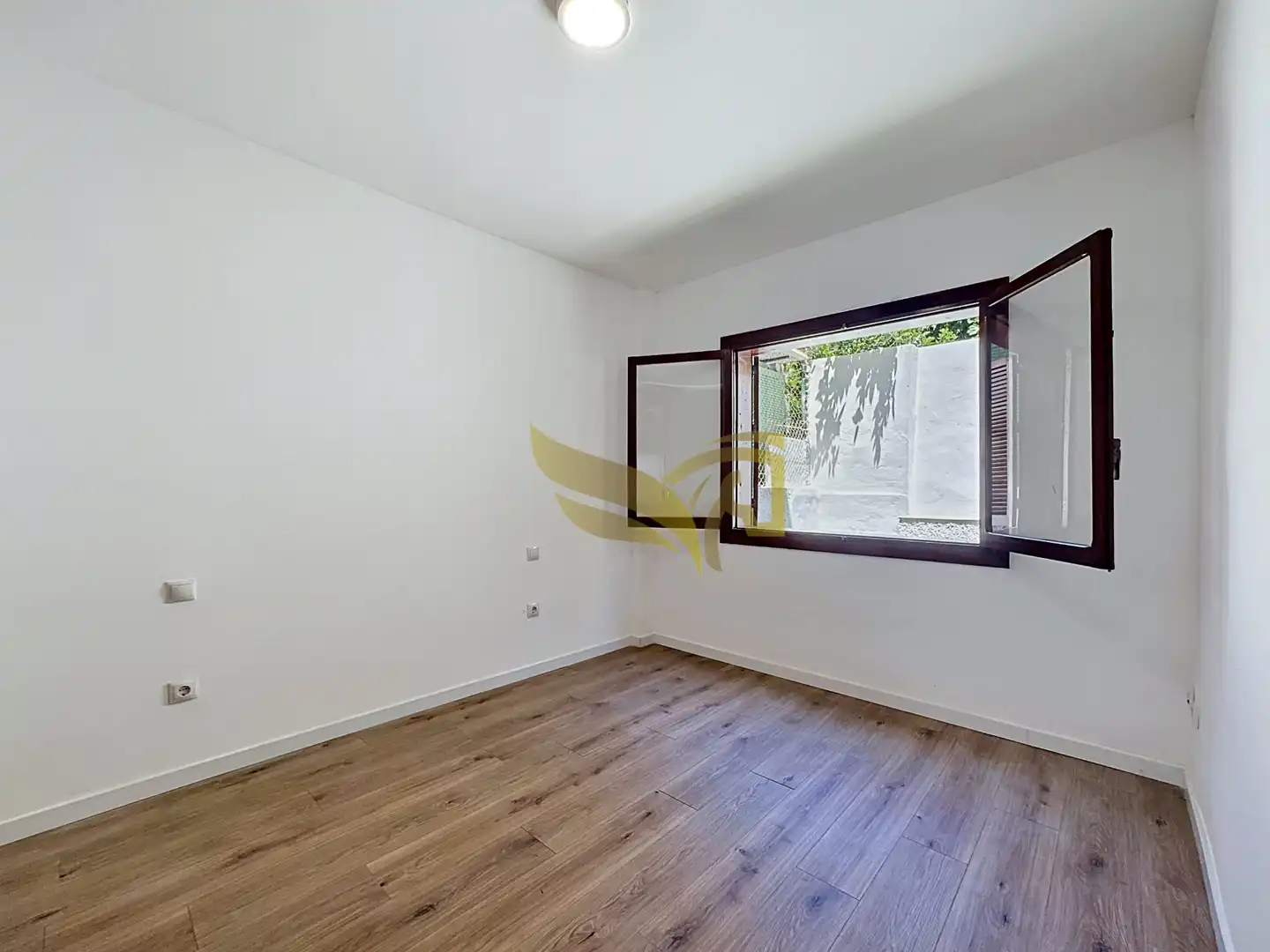 Schlafzimmer von Wohnung zum Verkauf in Los Alcázares mit Parkett, Terrasse und Abstellraum