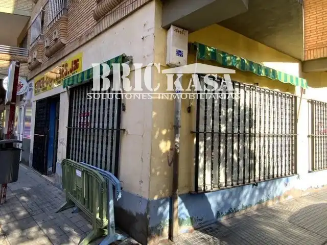 Local comercial en venda a Centro, imagen 4