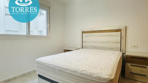 Photo 5 of Flat to rent in Calle Héroe de Sostoa, Parque Ayala - Jardín de la Abadía - Huelín, Málaga