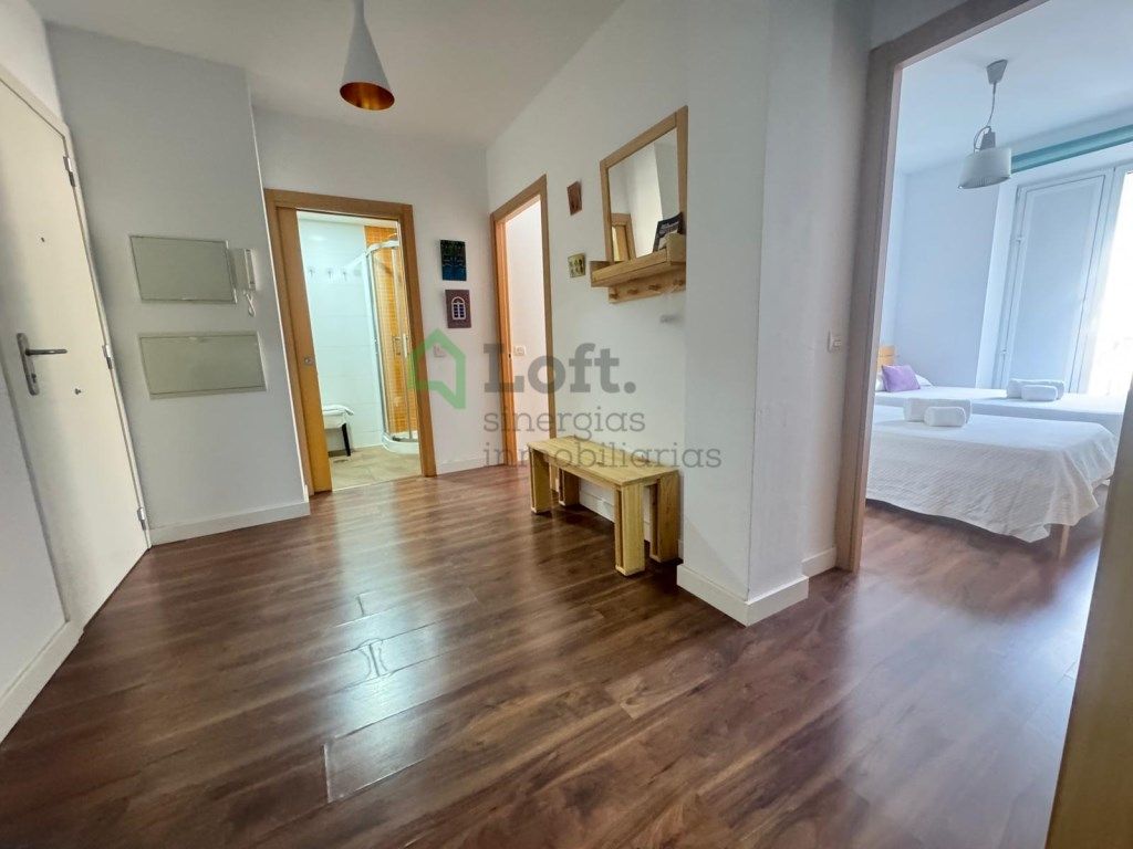 Apartamento en venta en Badajoz Capital con Aire acondicionado y Balcón