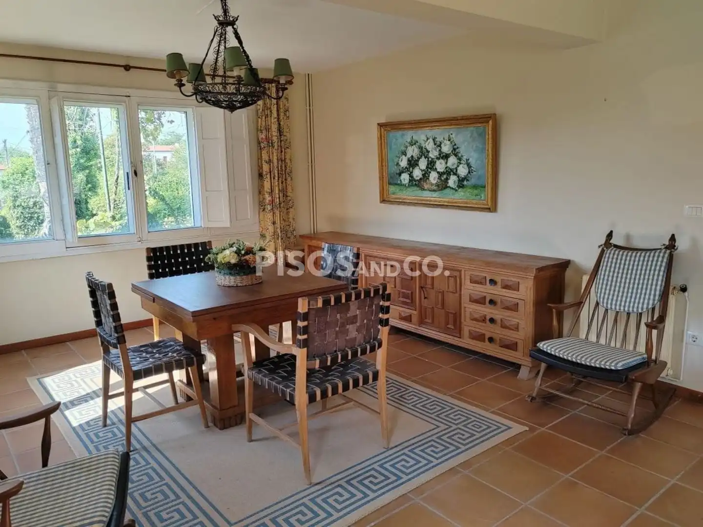 Casa en venda a Lugar CARRIO, imagen 13