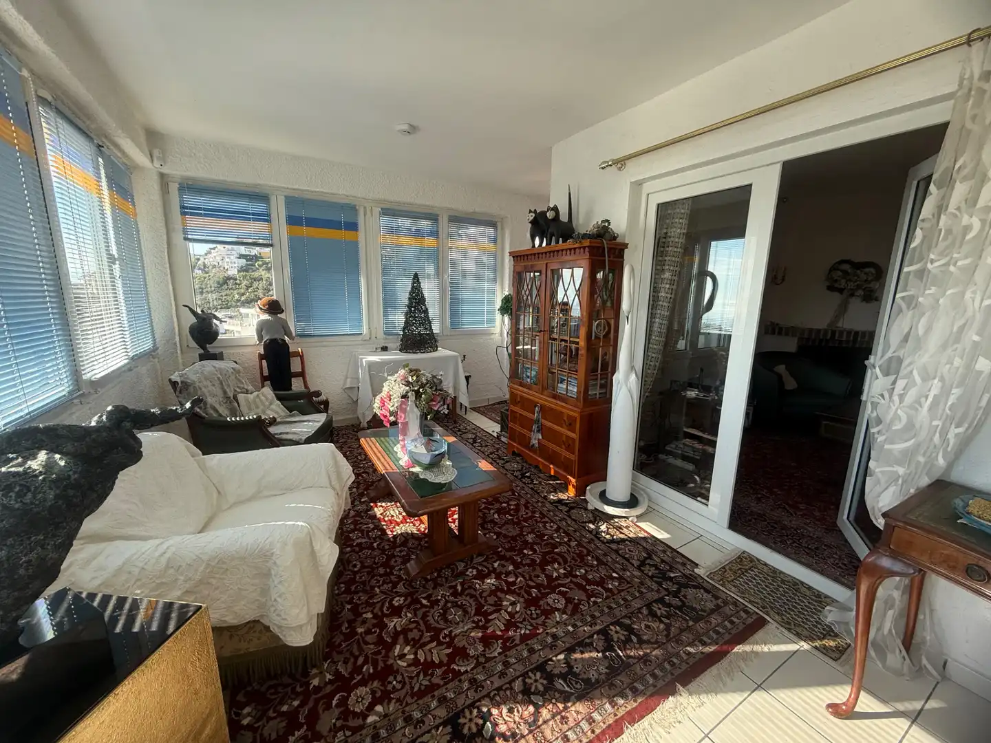 Villa avec terrasse à vendre à Las Atalayas - Urmi - Cerro de Mar, imagen 11