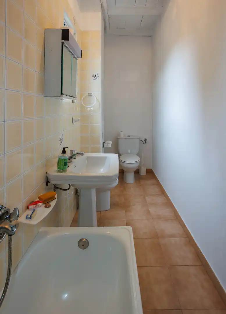 Casa rústica en venda a Cospeito, imagen 14
