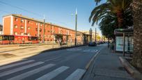 Vista exterior de Pis en venda en  Granada Capital amb Balcó