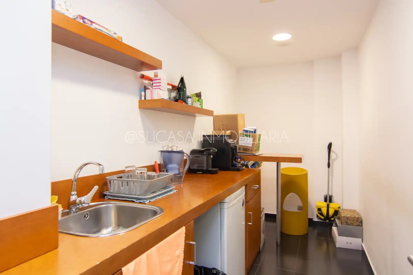 Locale commerciale in vendita a Monte Alto - Zalaeta - Atocha, imagen 17