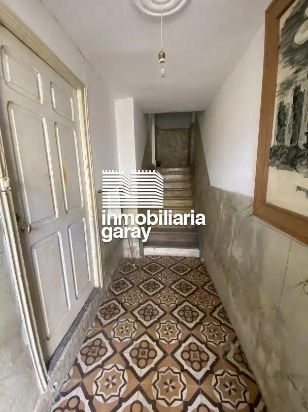 Casa o xalet en venda en Villarcayo de Merindad de Castilla la Vieja amb Balcó