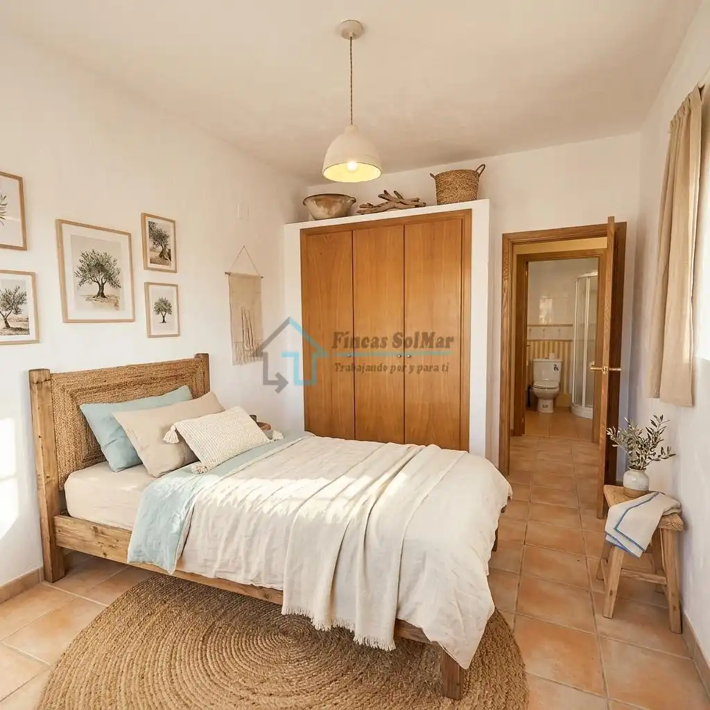 Apartamento con piscina en venta en Canet d'En Berenguer, imagen 16