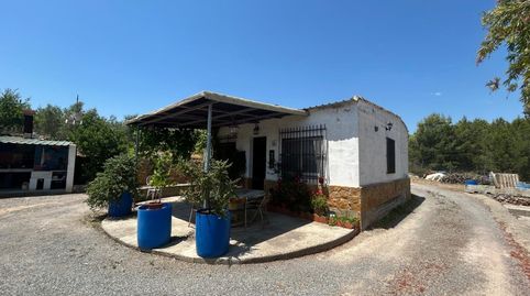 Foto 2 de Finca rústica en venta en Poligono Poligono 3, Sot de Ferrer, Castellón