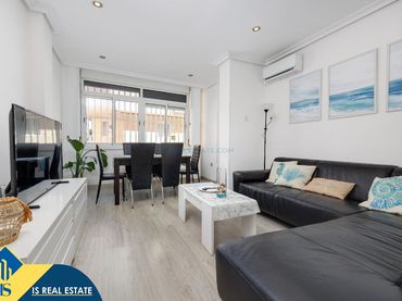 Apartamento en venta en Playa de los Locos