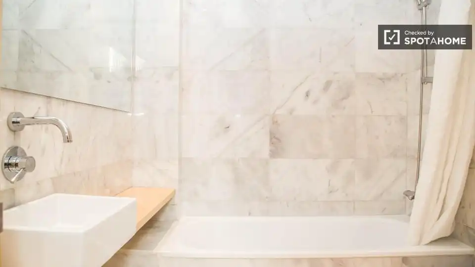 Flat with terrace to rent in Gràcia, imagen 16