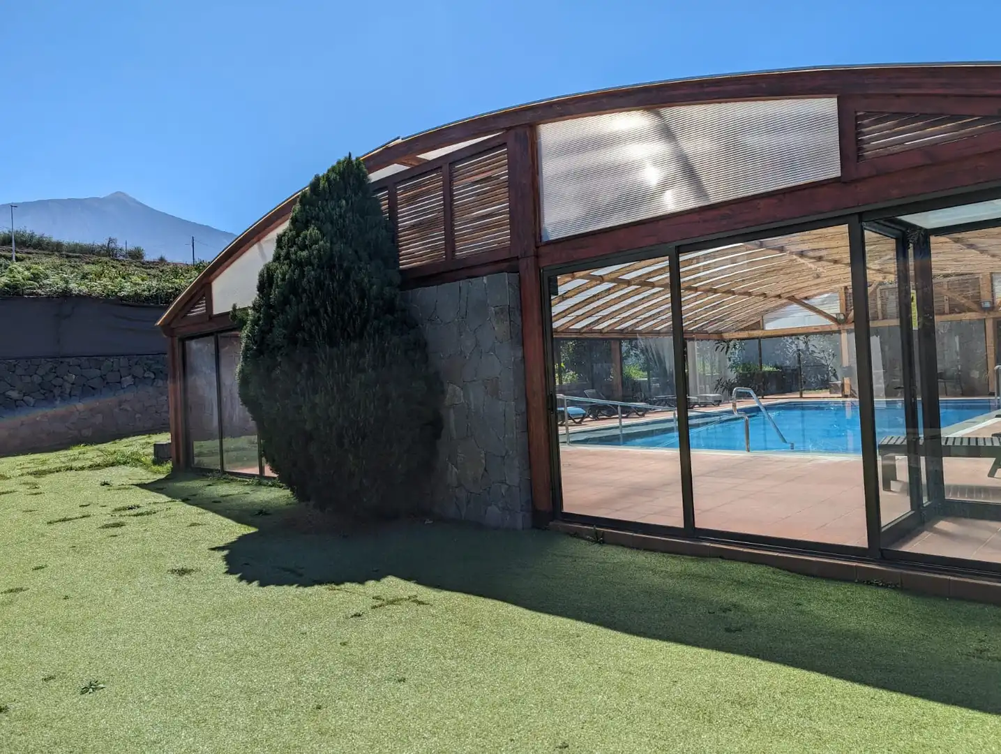 Finca rústica en venta en Camino Real, Icod El Alto
