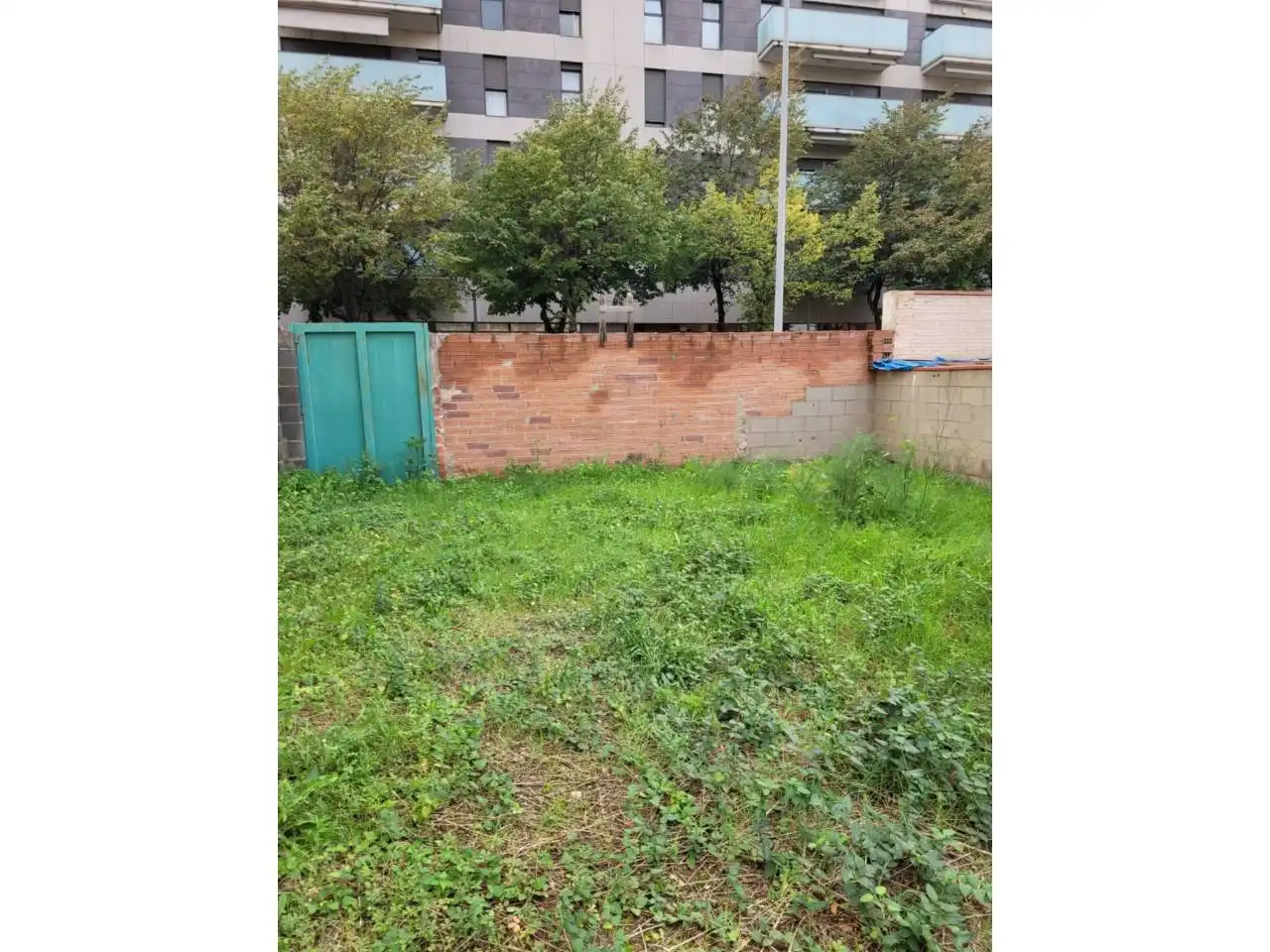 Residencial en venta en Sabadell