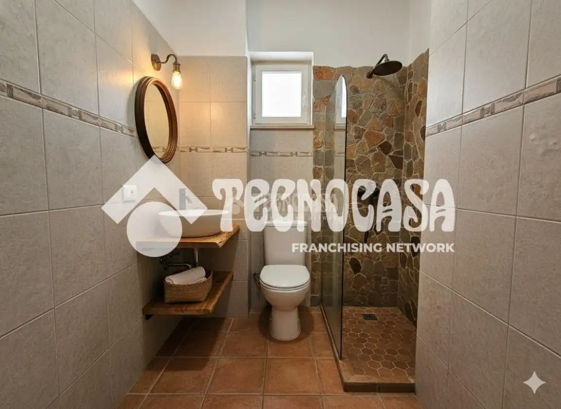 Baño de Casa o chalet en venta en Santa Cruz de Tenerife