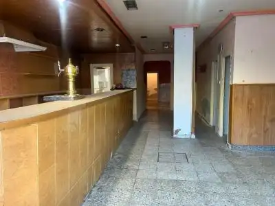 Gewerbefläche zum Verkauf in Plaza de la Iglesia de Pizarrales, imagen 3