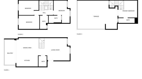 Foto 2 de Apartament en venda a Cas Català - Illetes, Calvià