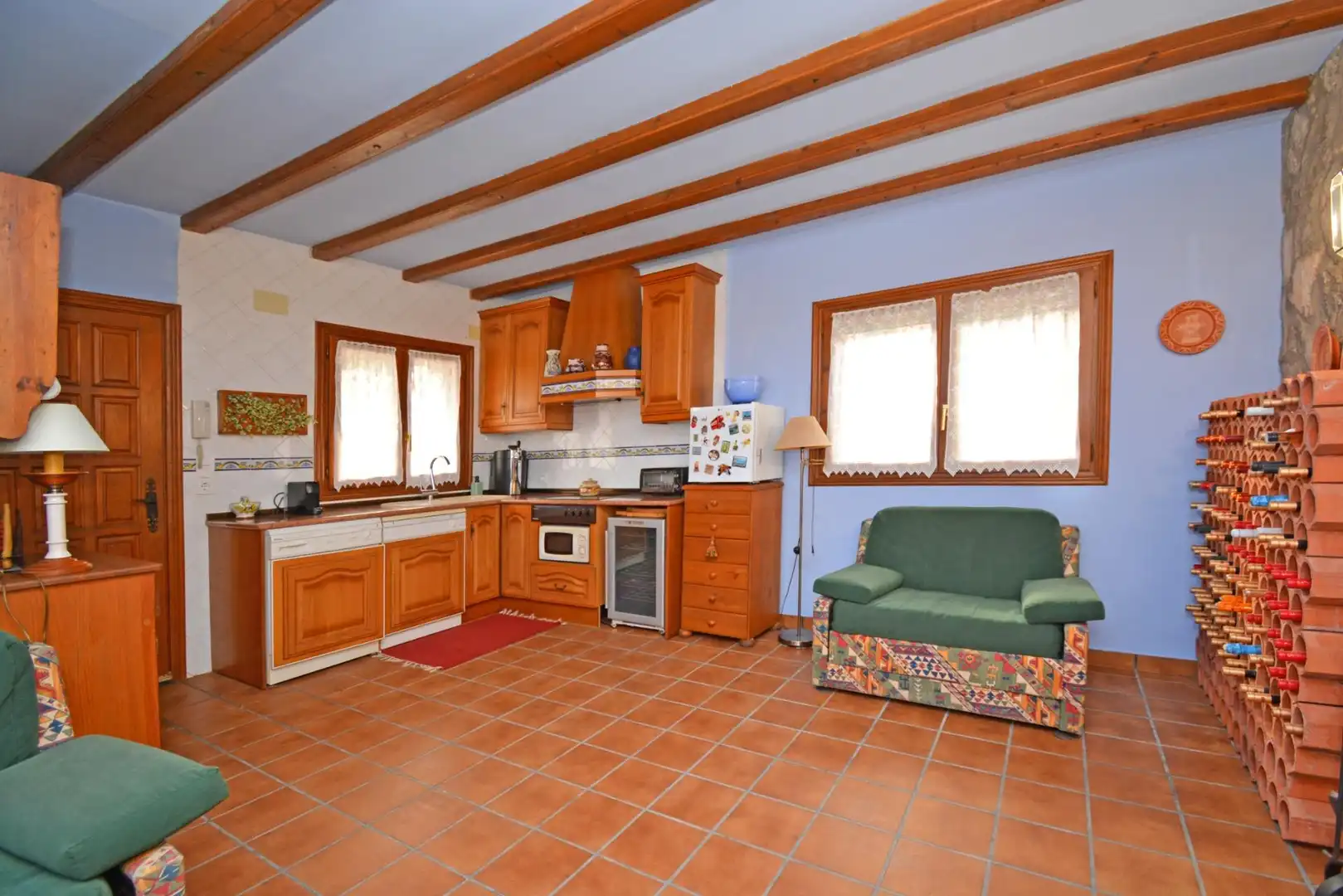 Haus oder Chalet zum Verkauf in Calle RIO JILOCA, 12, Zuera
