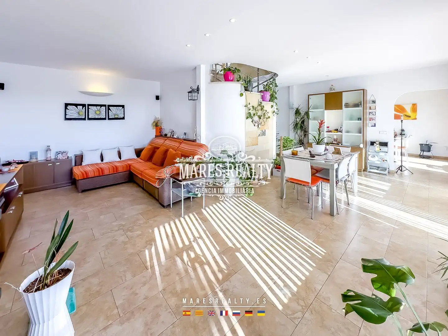 Casa con piscina en venta en Roca Grossa, imagen 13