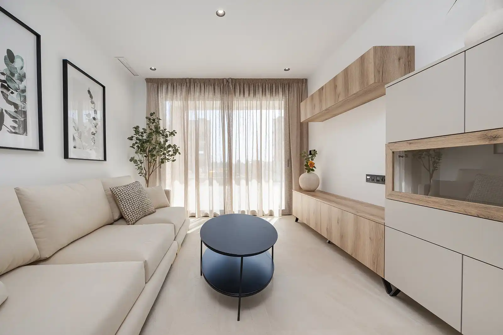 Appartement compact avec terrasse à vendre à Las Lomas de Rame - Bahía Bella, imagen 14