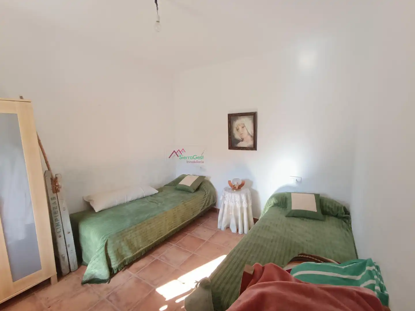 Dormitori de Residencial en venda en El Bosque