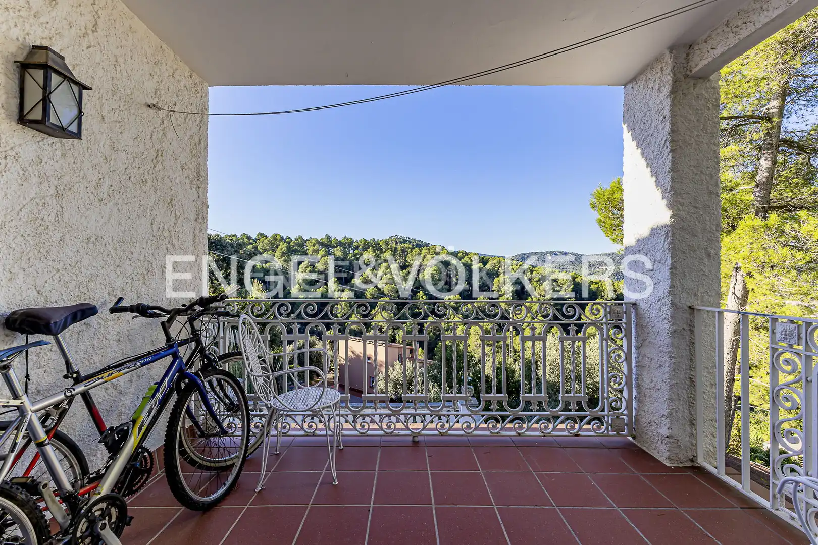 Casa o chalet en venta en Cervelló