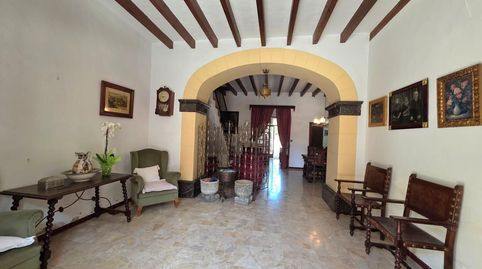 ESPECTACULAR CASA MALLORQUINA CON JARDÍN Y GARAJE EN EL CENTRO DE LA ISLA DE MALLORCA, immagine 3