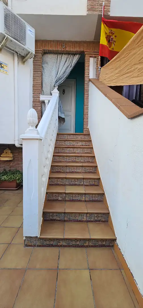 Casa o chalet en venta en Churriana de la Vega con Trastero y Amueblado