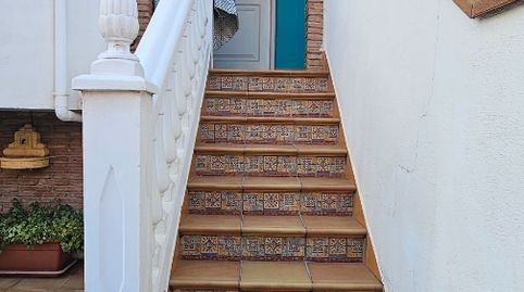 Foto 4 de Casa o chalet en venta en Calle Hermanos Álvarez Quintero, San Cayetano, Churriana de la Vega