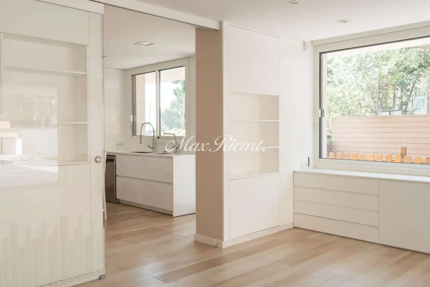 Casa o chalet en venta en Barcelona con Aire acondicionado, Calefacción y Terraza