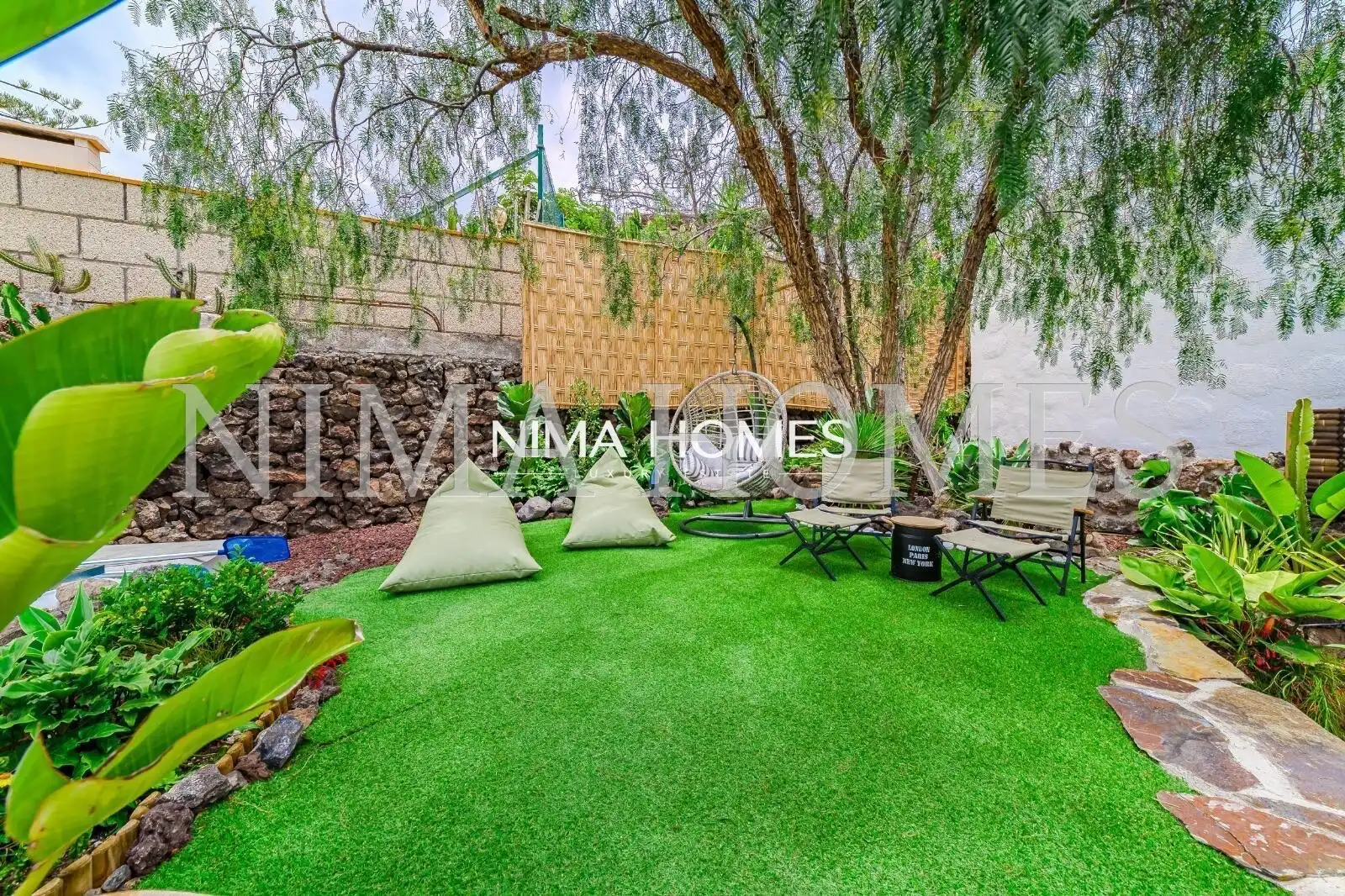 Villa in vendita a Chayofa, imagen 34