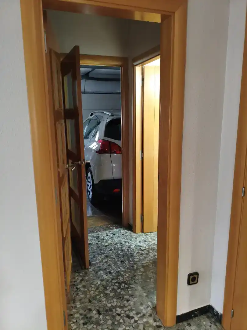 Pis en venda en Castellar del Vallès amb Aire condicionat, Jardí privat i Traster