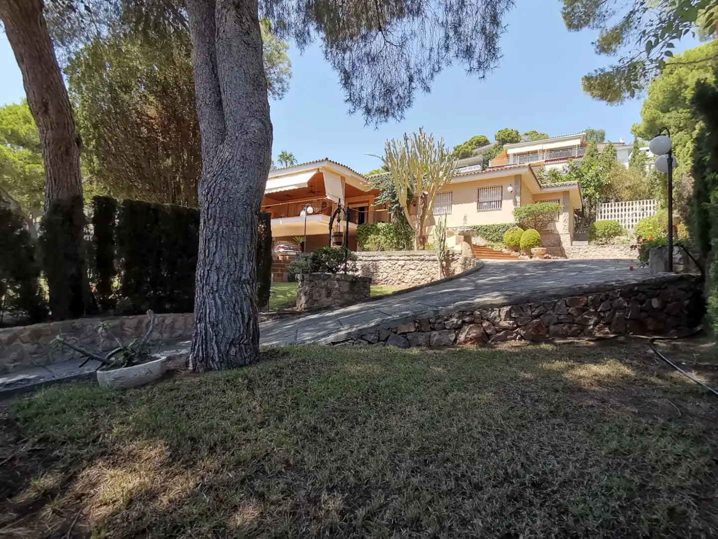 Villa avec jardin à vendre à La Renegà - Torre Bellver - Les Platgetes, imagen 28