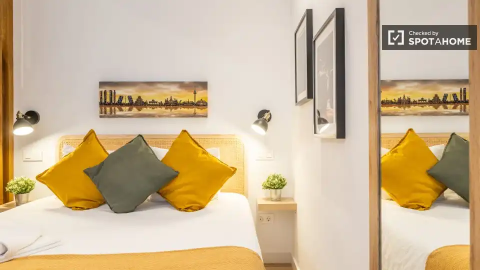 Appartement à louer à Centro, imagen 8