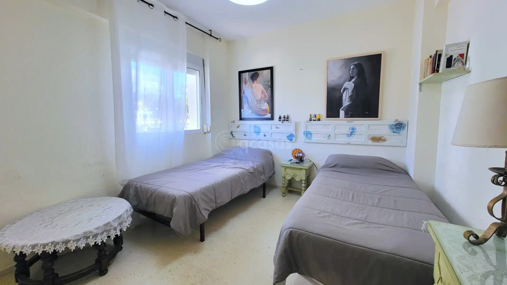 Apartment with lift for sale in Calle Tamarindos 2E, imagen 15