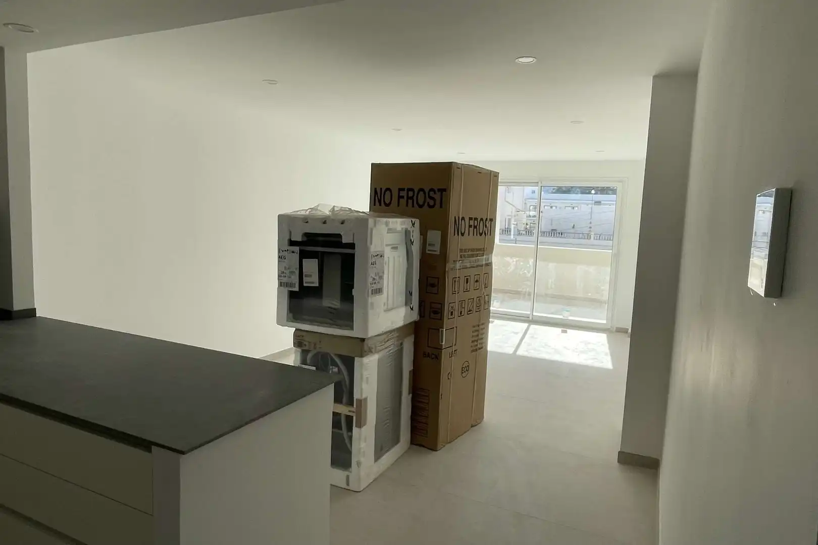 Planta baixa en venda en Capdepera amb Aire condicionat, Terrassa i Moblat